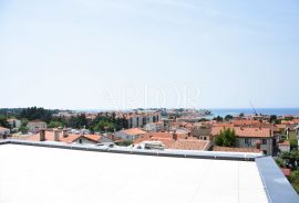 Poreč, Penthouse sa garažom, 253m2, Poreč, Appartment