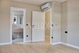 Poreč, Penthouse sa garažom, 253m2, Poreč, Appartment