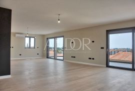 Poreč, Penthouse sa garažom, 253m2, Poreč, Διαμέρισμα