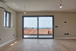 Poreč, Penthouse sa garažom, 253m2, Poreč, Appartment