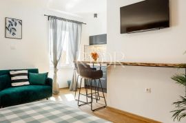 Rijeka, Centar, 162m2, 5 studio apartmana, Rijeka, شقة