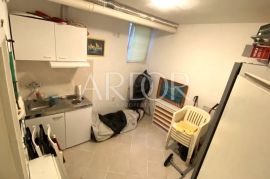 Crikvenica, dvosobni apartman drugi red do mora, Crikvenica, Kвартира