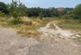 Građevinska parcela u blizini centra, Vodnjan, Istra, Vodnjan, Γη