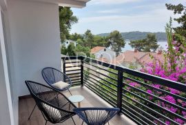 Mali Lošinj, kuća sa četiri apartmana, Mali Lošinj, Maison