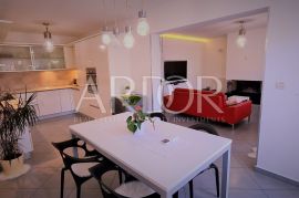 Rovinj, dva apartmana sa vrtom, Rovinj, Kвартира