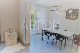 Rovinj, dva apartmana sa vrtom, Rovinj, Kвартира