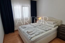 Rovinj, dva apartmana sa vrtom, Rovinj, Kвартира