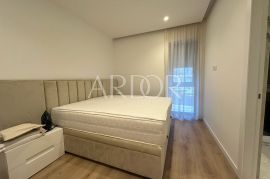 Opatija, penthouse za dugoročni najam, Opatija, Daire