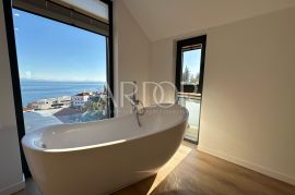 Opatija, penthouse za dugoročni najam, Opatija, Daire