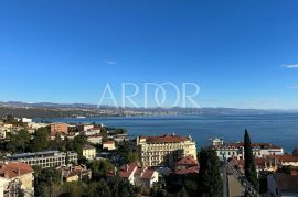 Opatija, penthouse za dugoročni najam, Opatija, Daire