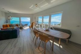 Pobri, penthouse sa garažom, Opatija - Okolica, Διαμέρισμα