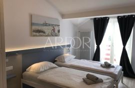 Rovinj, apartmanski hotel sa pogledom na more!, Rovinj, Коммерческая недвижимость