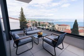 Opatija - stan za najam u novogradnji, Opatija, شقة