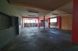 Poslovni prostor na Kantridi, 177,20m2, Rijeka, Poslovni prostor