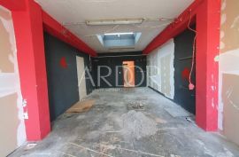 Poslovni prostor na Kantridi, 177,20m2, Rijeka, Poslovni prostor