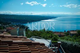 Opatija, luksuzna villa, Opatija, Ev