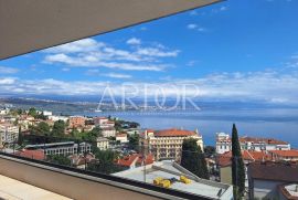 Opatija, Penthause s bazenom, Opatija, شقة