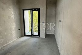 Jadranovo, penthouse 1.red do mora, sa garažnim mjestom!, Crikvenica, Appartamento