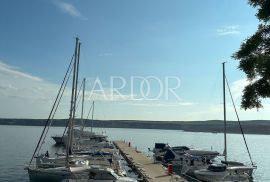 Jadranovo, novogradnja 1.red do mora, na drugom katu!!, Crikvenica, Appartement