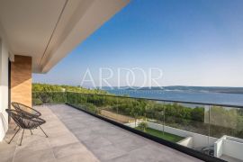 Crikvenička rivijera, prekrasna villa sa infinity bazenom, Crikvenica, بيت