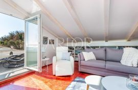 Opatija, penthouse, Opatija, Wohnung