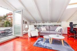 Opatija, penthouse, Opatija, Wohnung