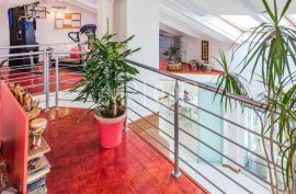 Opatija, penthouse, Opatija, Wohnung