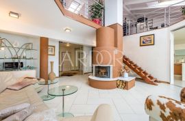 Opatija, penthouse, Opatija, Wohnung