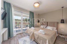 Poreč, villa 293m2, Poreč, بيت