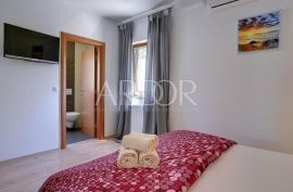 Rovinjsko Selo, villa 385 m2, Rovinj, Ev