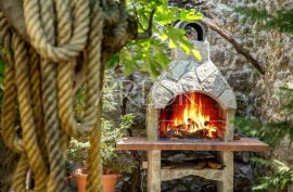 Tribalj, prekrasna kuća za prodaju, Vinodolska Općina, Ev