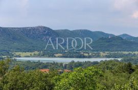 Tribalj, prekrasna kuća za prodaju, Vinodolska Općina, Ev