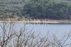 CRES GRABAR, 70 M2, minuta do mora!, Cres, Kвартира