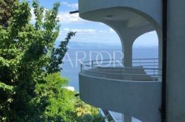 Opatija, stan sa panoramskim pogledom, Opatija, Kвартира