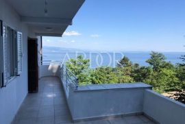 Opatija, stan sa panoramskim pogledom, Opatija, Wohnung