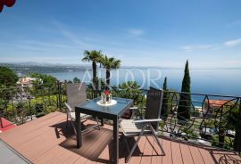 Opatija, apartman 140 m2, Opatija, Flat