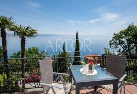 Opatija, apartman 140 m2, Opatija, Apartamento