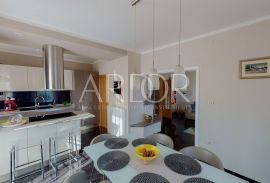 IČIĆI-PREDIVAN 3S+DB STAN S POGLEDOM NA MORE, Opatija - Okolica, Appartement