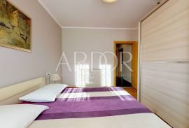 IČIĆI-PREDIVAN 3S+DB STAN S POGLEDOM NA MORE, Opatija - Okolica, Appartement