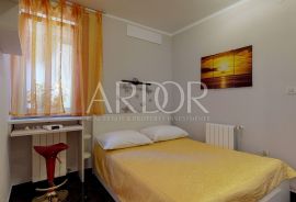 IČIĆI-PREDIVAN 3S+DB STAN S POGLEDOM NA MORE, Opatija - Okolica, Appartement