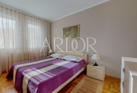 IČIĆI-PREDIVAN 3S+DB STAN S POGLEDOM NA MORE, Opatija - Okolica, Appartement