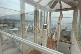 Opatija penthouse, Opatija, Kвартира