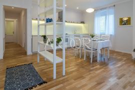 Korzo, 2S+DB za najam, Rijeka, Apartamento