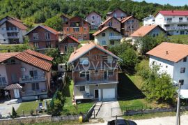 Kuća sa tri sprata 170m2, Vogošća, Vogošća, Maison