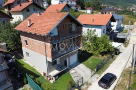 Kuća sa tri sprata 170m2, Vogošća, Vogošća, Haus