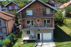 Kuća sa tri sprata 170m2, Vogošća, Vogošća, Ev