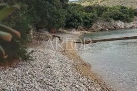 CRES, USTRINE PRVI RED UZ MORE!, Mali Lošinj, Land