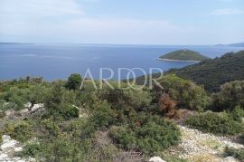 CRES, USTRINE 1000 m2 POLJOPRIVREDNOG, Cres, Land