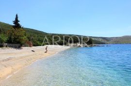 CRES, USTRINE 1000 m2 POLJOPRIVREDNOG, Cres, Land