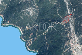 CRES, USTRINE 1000 m2 POLJOPRIVREDNOG, Cres, Land